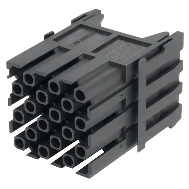 44423267 LAPP  Heavy Duty Connector Inserts Modules